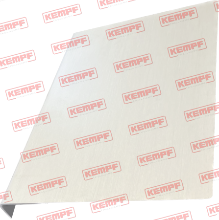 103564 Kempf Halter für A-Schild